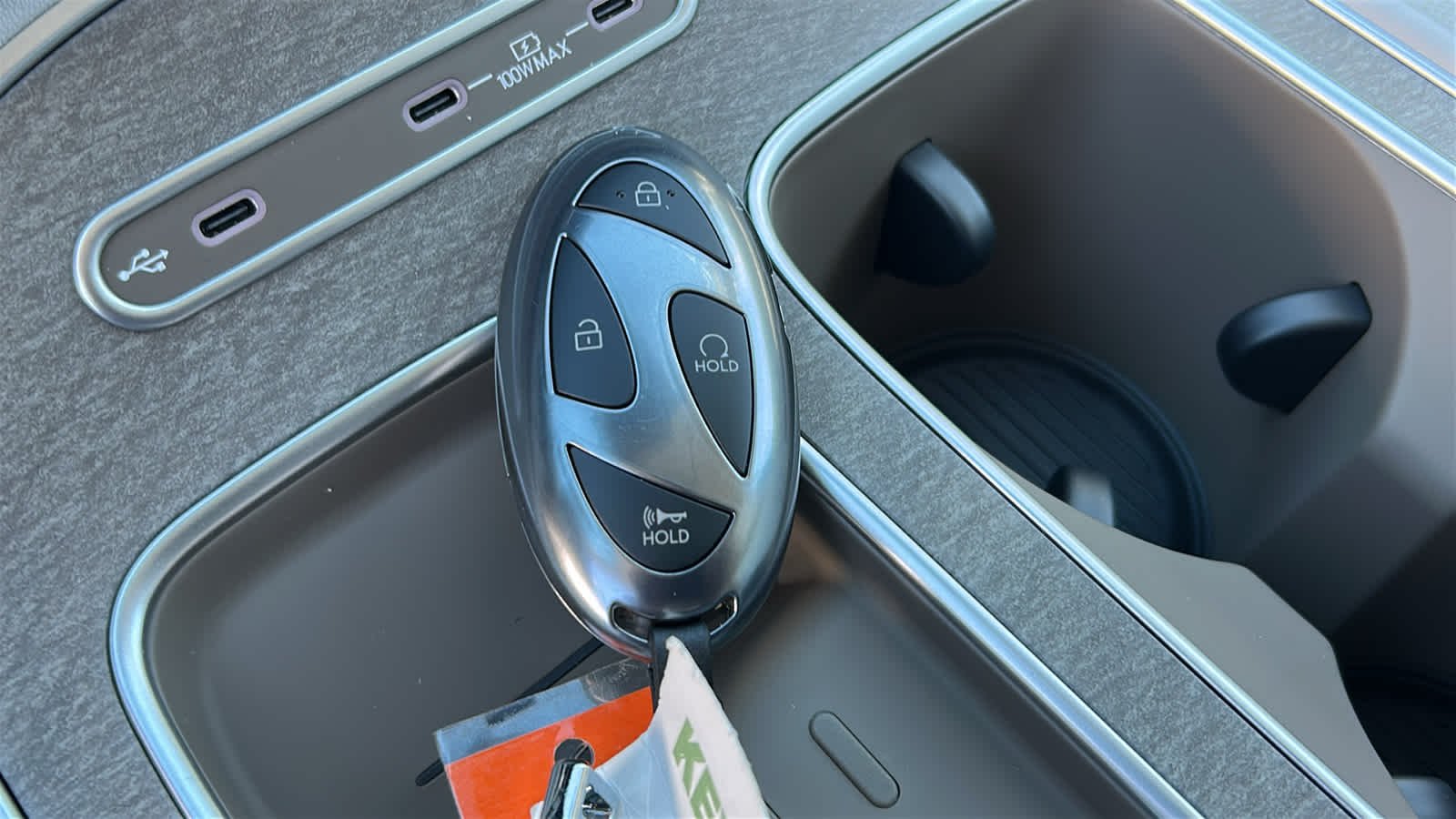 New 2026 Pacific Sapphire Hyundai Blue SEL Premium 7P image 29