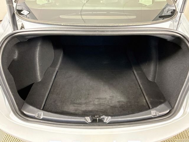 Used 2023 White Tesla Base image 25