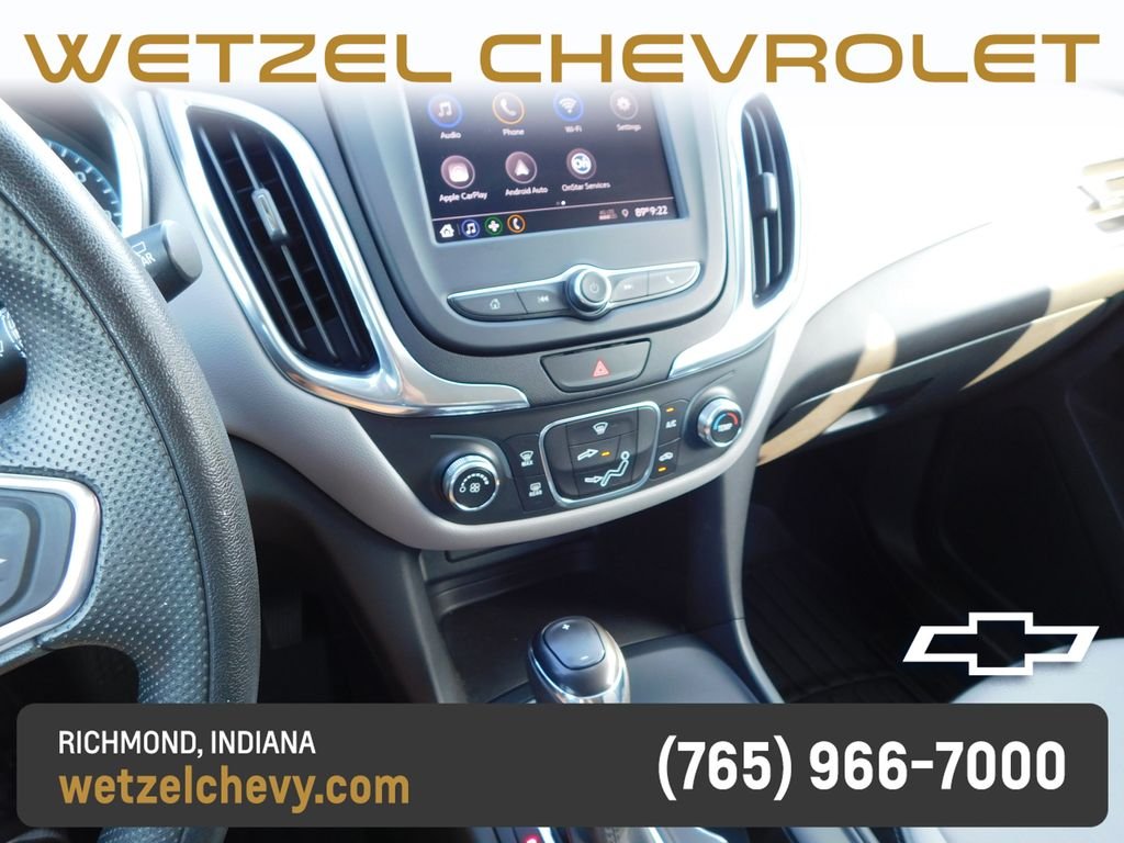 Used 2020 Silver Chevrolet LS image 31