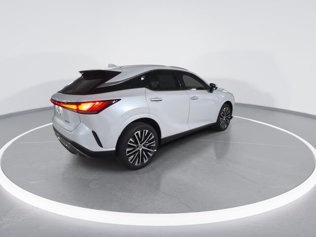 New 2026 Eminent White Pearl Lexus PREMIUM PLUS image 8