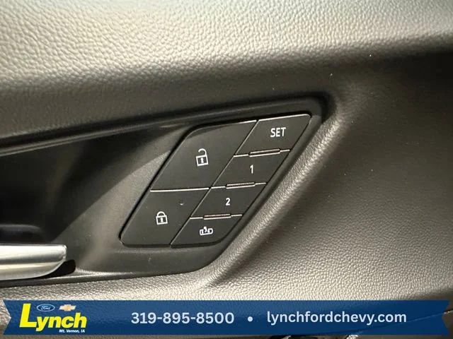 2026 Chevrolet Equinox ACTIV - Photo 7