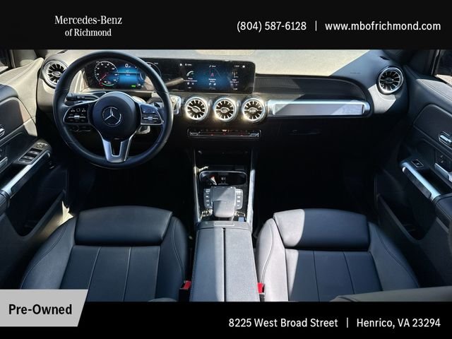 2023 Mercedes-Benz EQB Base - Photo 18