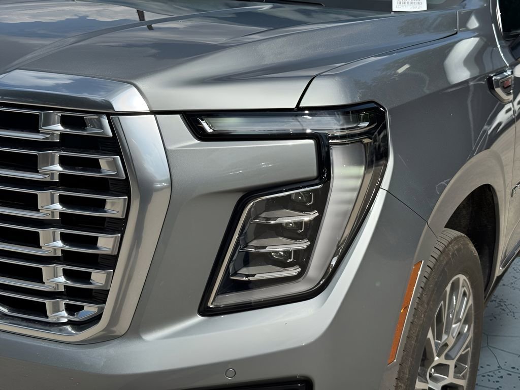 New 2026 Sterling Metallic GMC Denali image 3