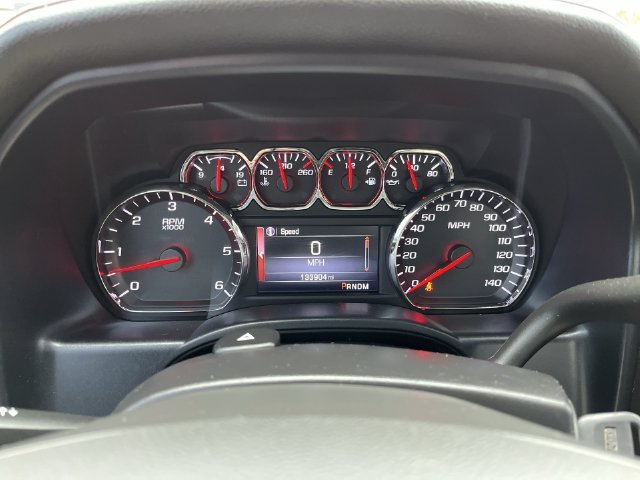 Used 2014 Gray GMC SLE image 18