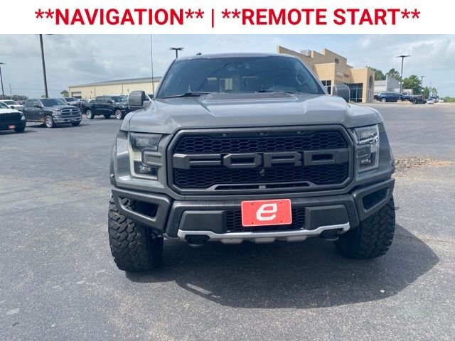 Used 2018 Lead Foot Ford Raptor image 2
