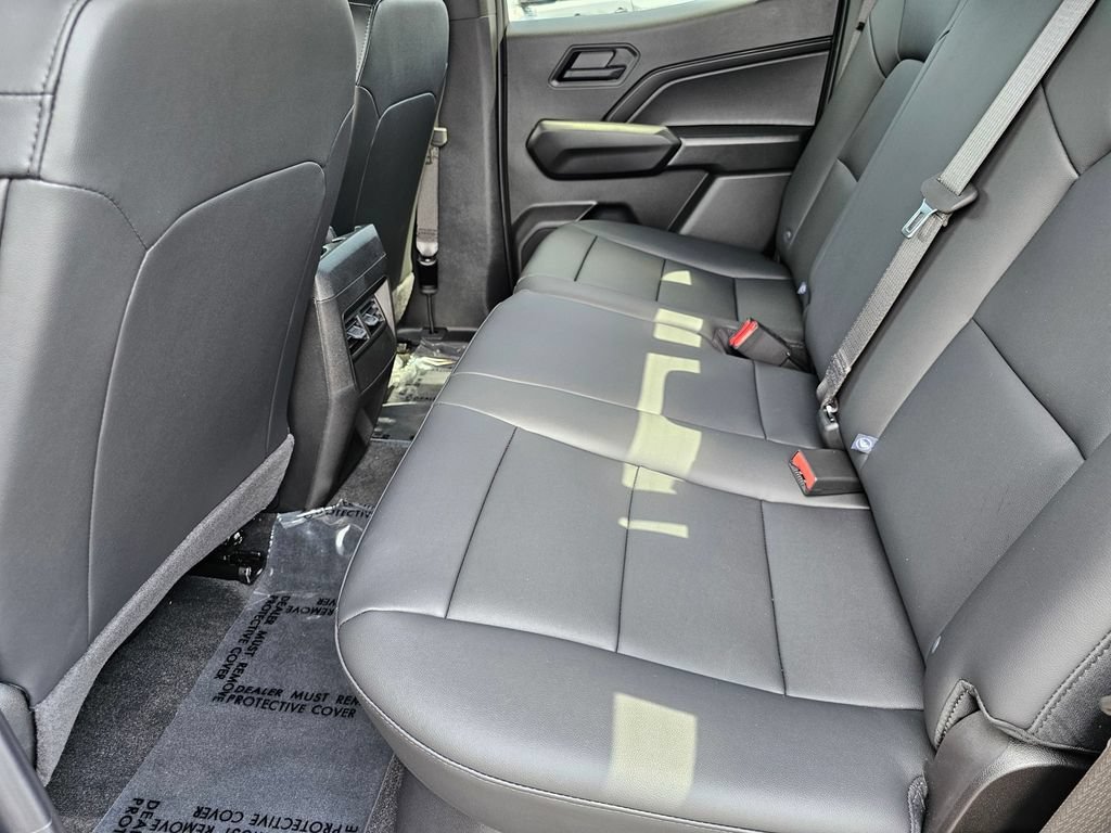 2026 Chevrolet Colorado Trail Boss - Photo 18