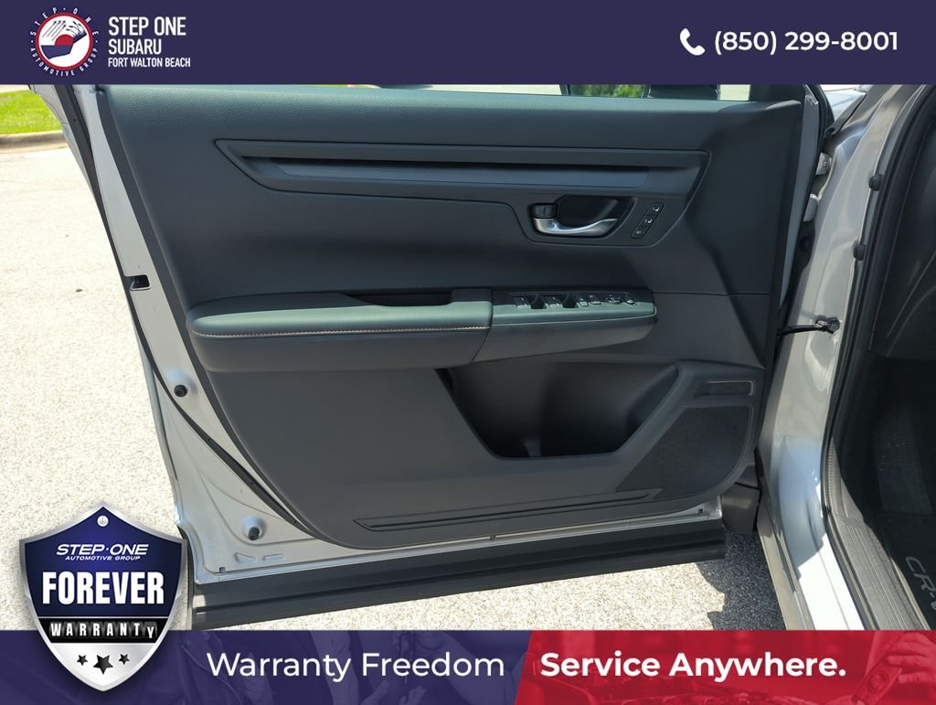 Used 2025  Honda Sport-L image 18