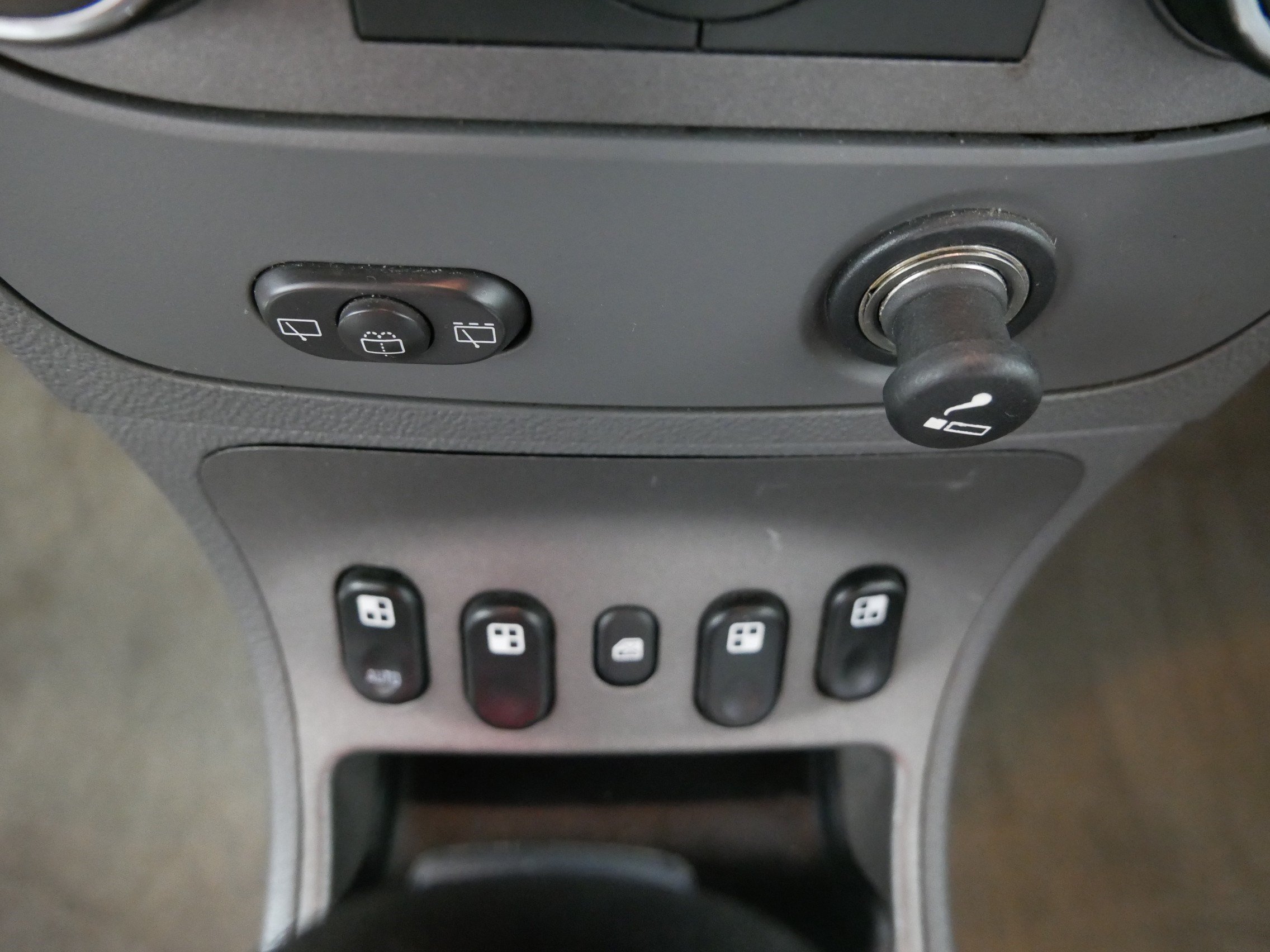Used 2007 Sport Red Metallic Chevrolet LT image 28