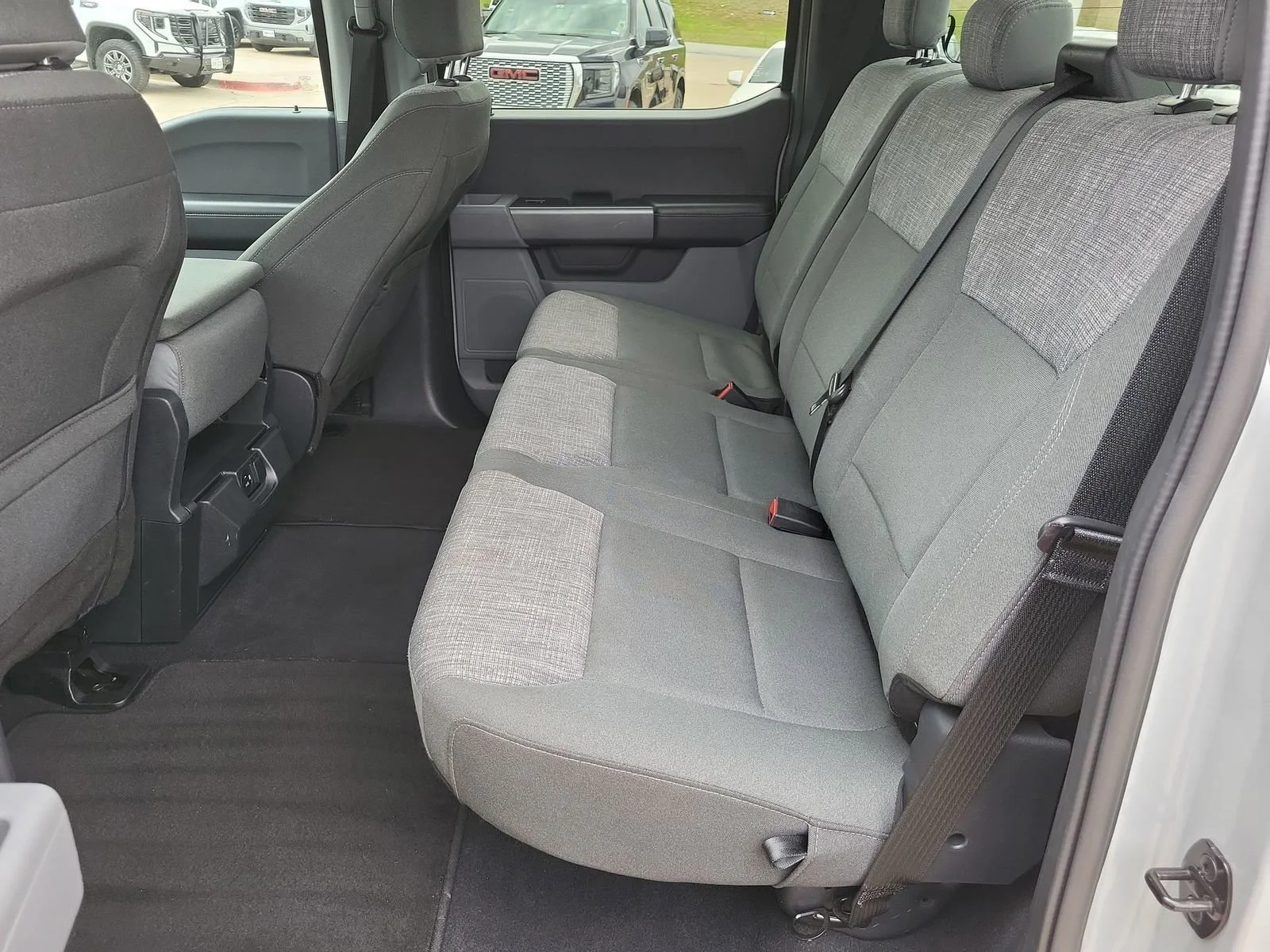 2023 Ford F-150 XL - Photo 24