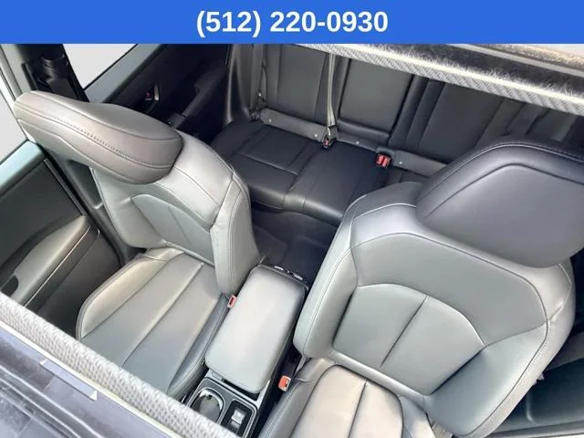 New 2026 ICE SILVER METALLIC Subaru Premium image 27