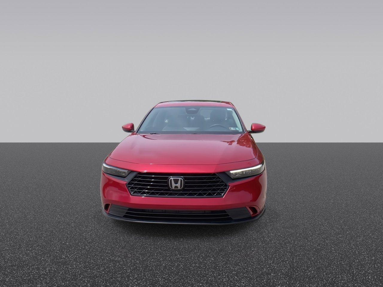 2024 Honda Accord EX - Photo 29