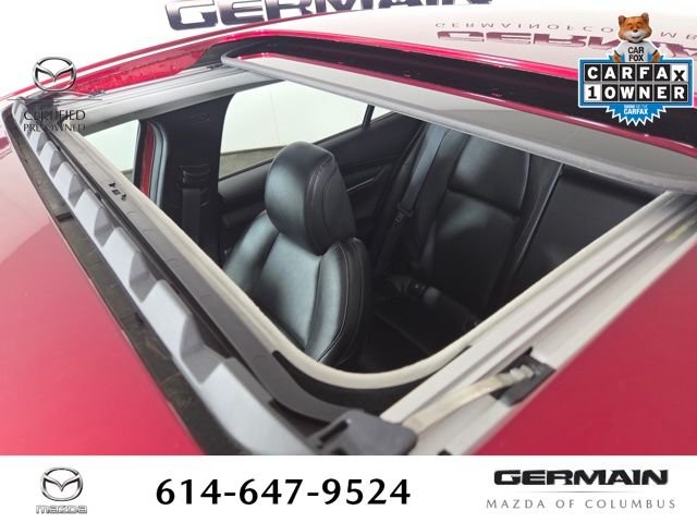 Certified Used 2026 Red Mazda 2.5 S Preferred image 33