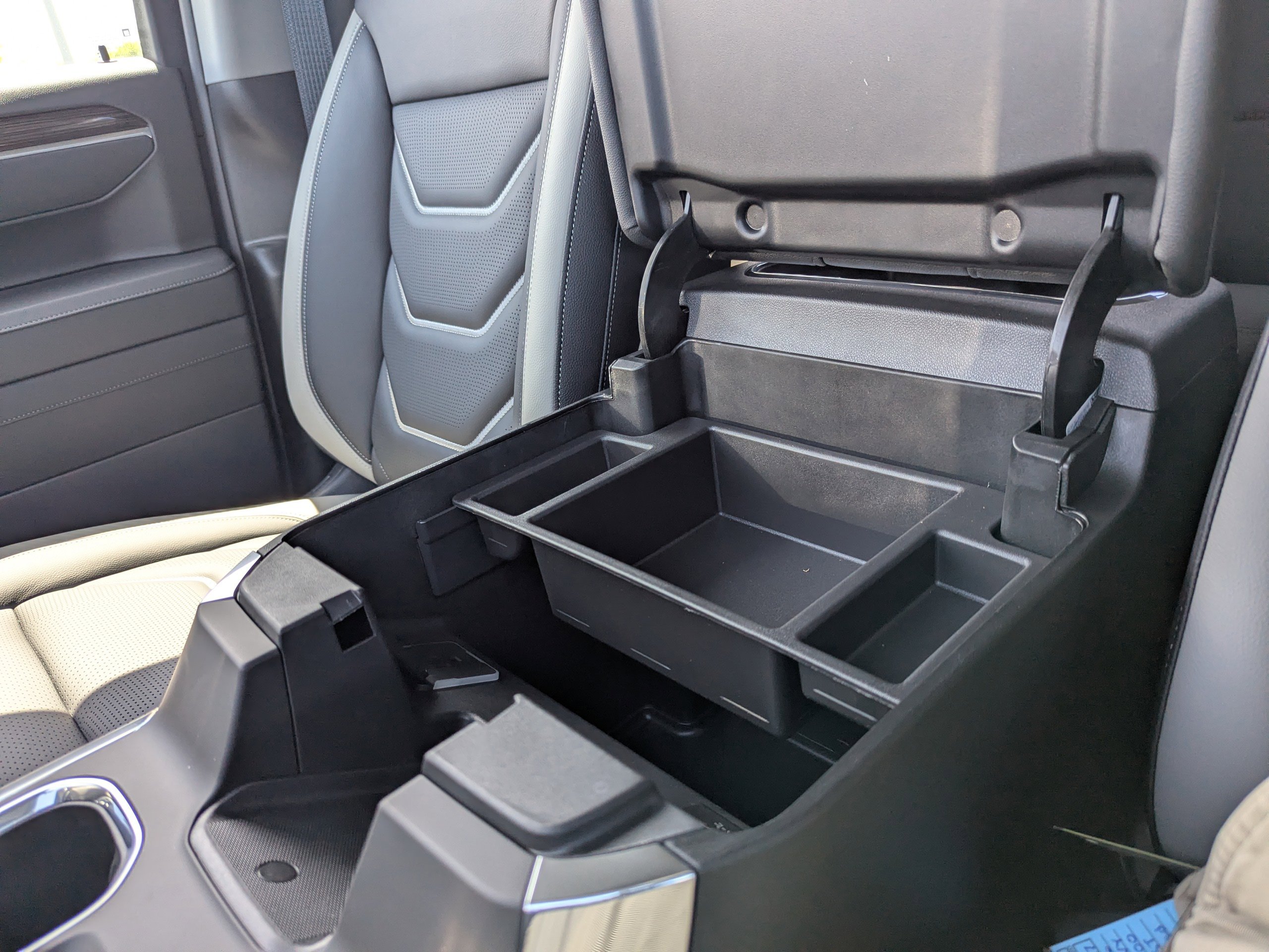 2025 Chevrolet Silverado 1500 RST - Photo 27