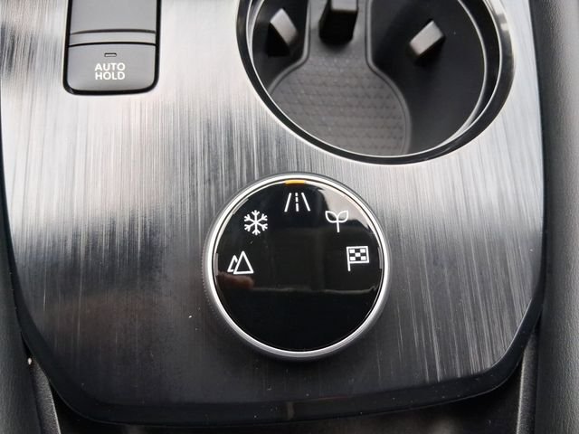 New 2026 Everest White Pearl TriCoat Nissan Platinum image 10