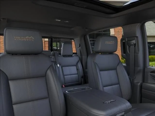 2026 Chevrolet Silverado 2500 HD High Country - Photo 24