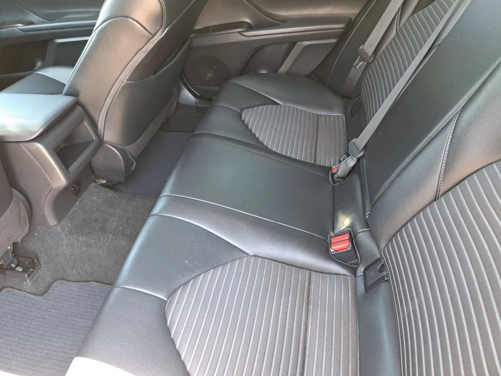 2024 Toyota Camry SE - Photo 20