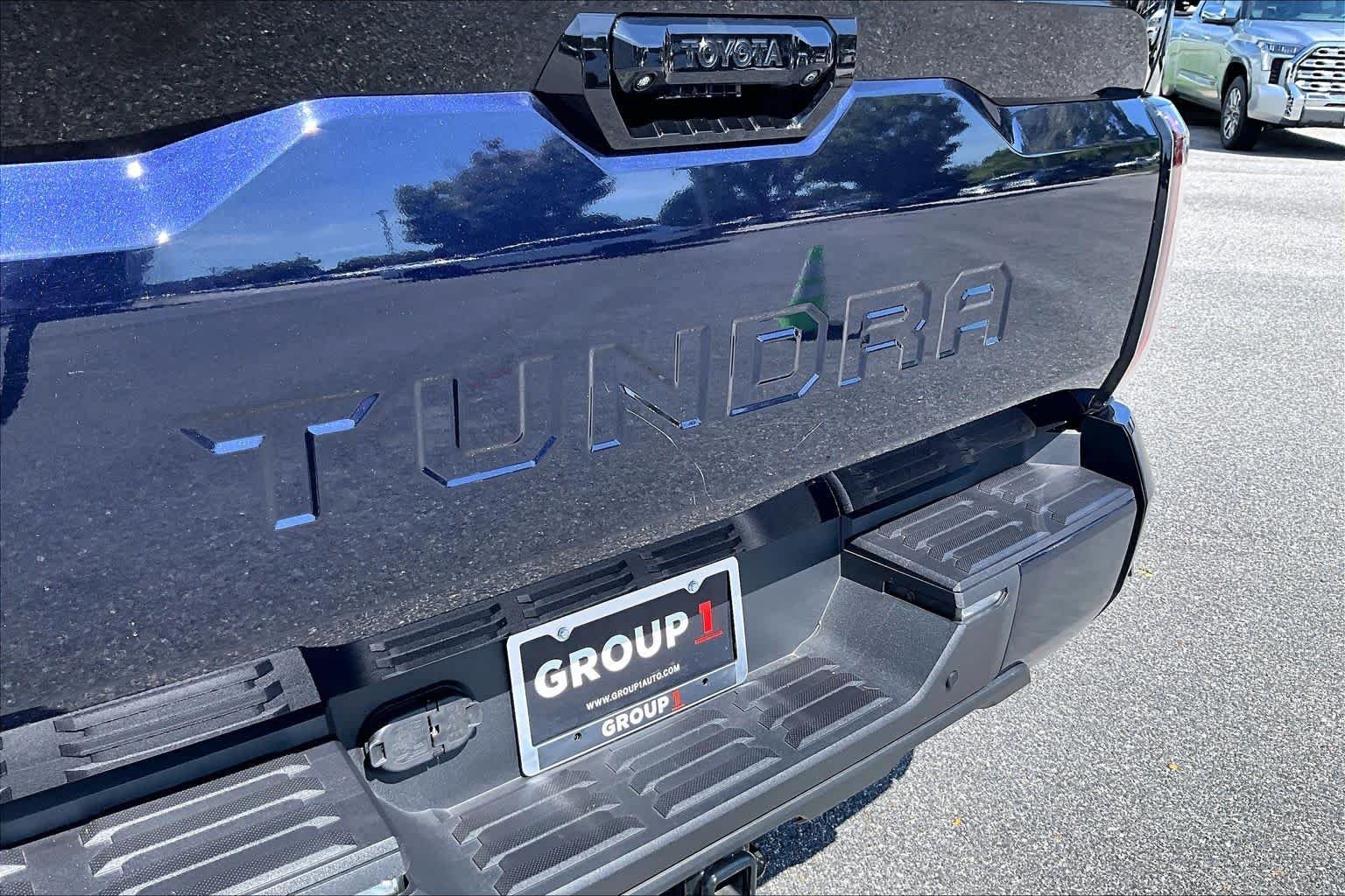 Certified Used 2025 Blueprint Toyota Platinum image 26