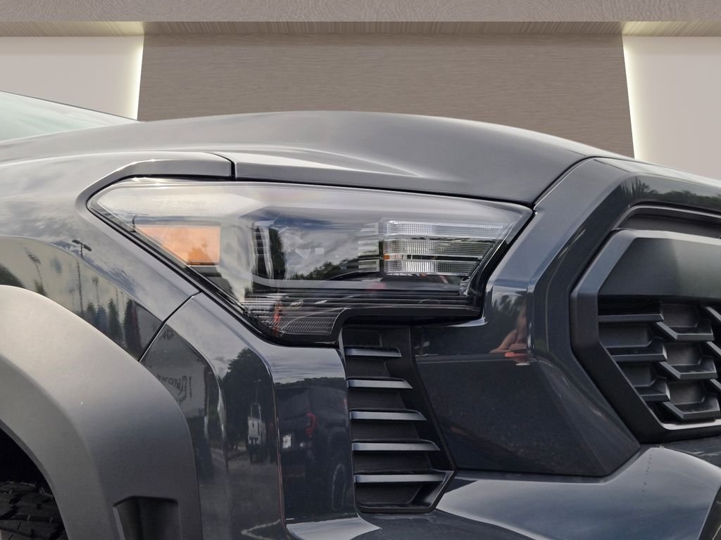New 2026 Underground Toyota TRD Off-Road i-FORCE MAX image 2