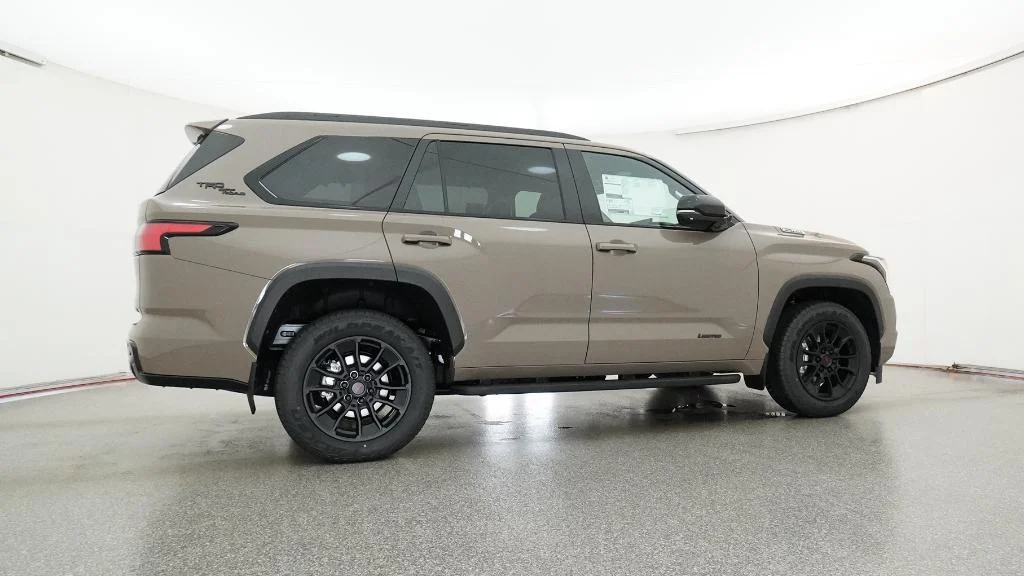 New 2026 Mudbath Toyota Limited image 22