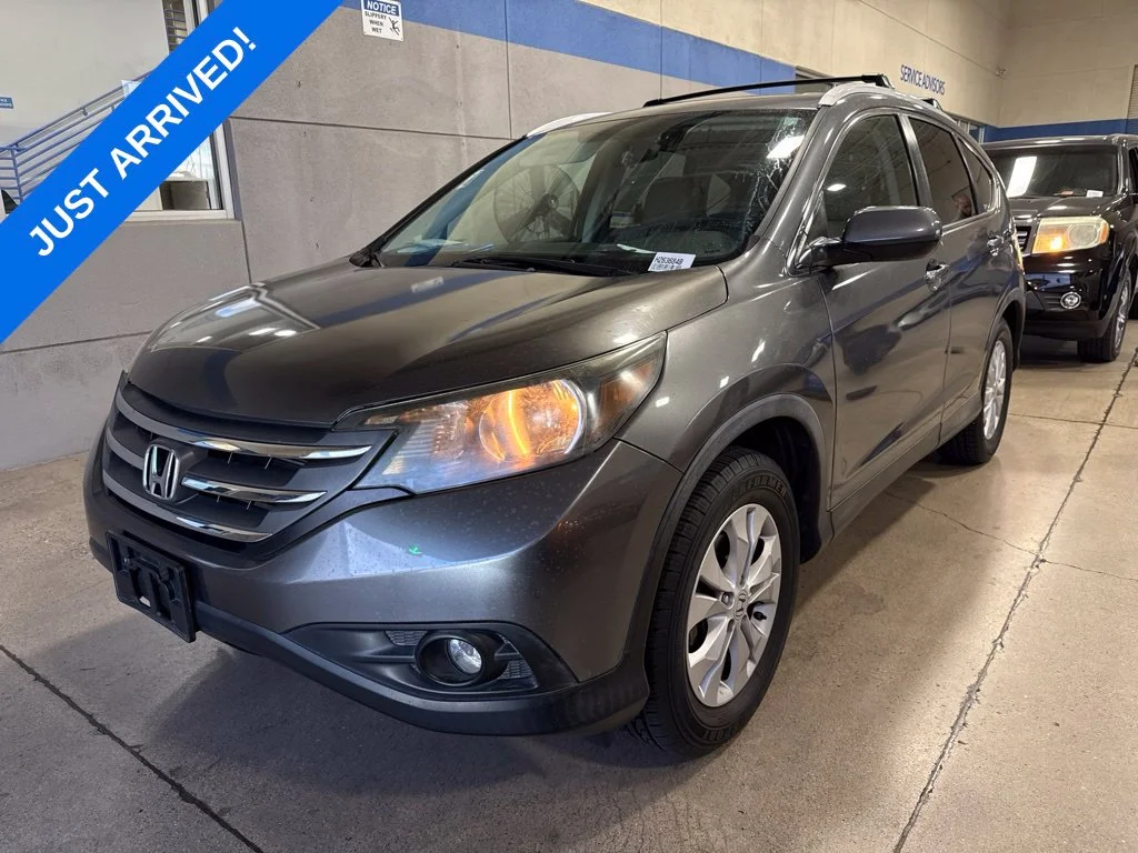 Used 2012  Honda EX-L image 1