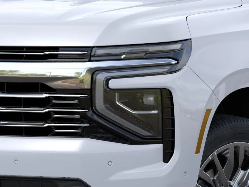 New 2026 Polar White Tricoat Chevrolet Premier image 10
