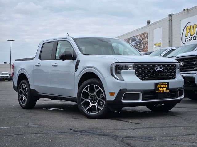 2025 Ford Maverick Lariat®
