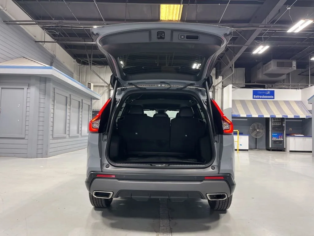 2024 Honda CR-V Sport Touring - Photo 47