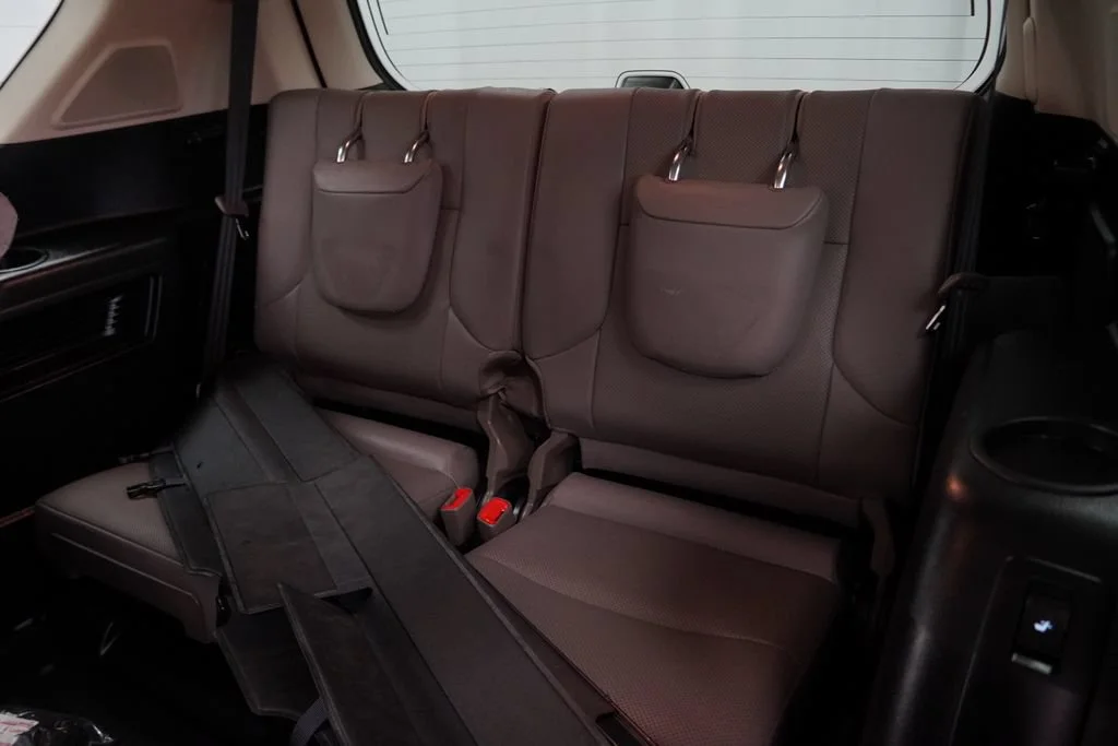 Used 2022 Blue Lexus Premium image 13
