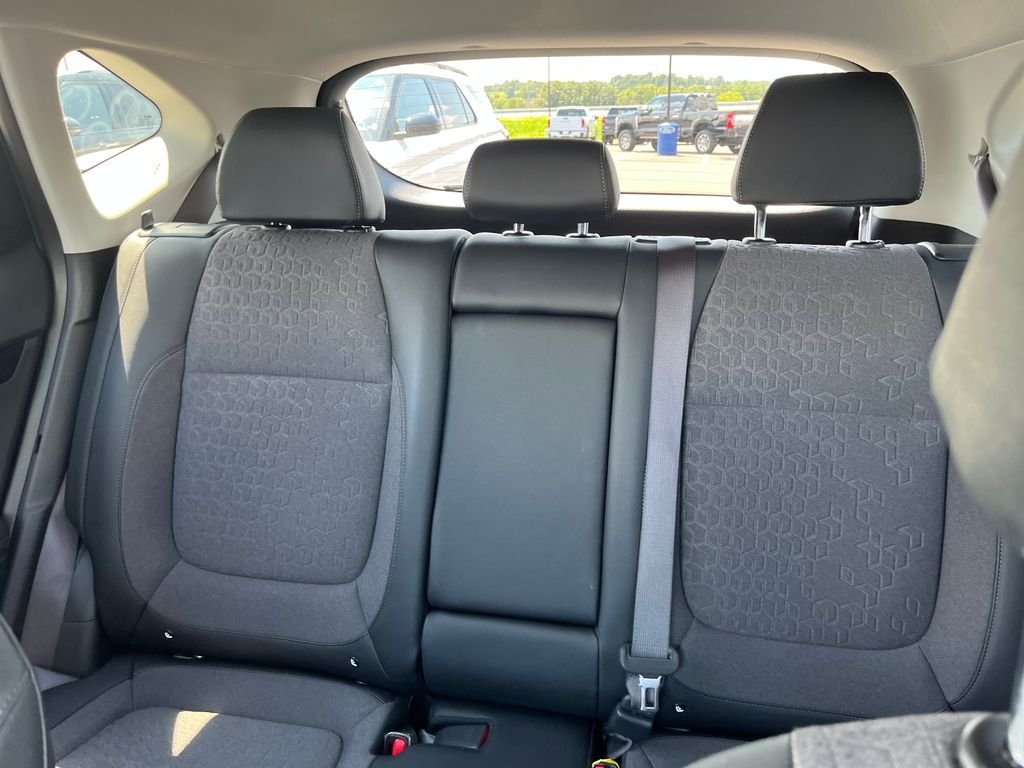 Used 2026 White Kia S image 13