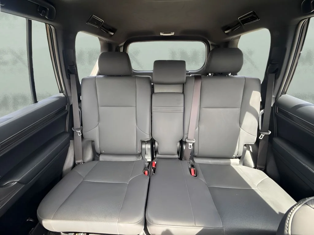 Used 2023 Silver Lexus 460 image 13