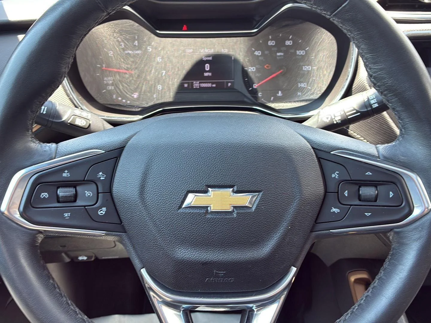 Used 2022 Zeus Bronze Metallic Chevrolet ACTIV image 35