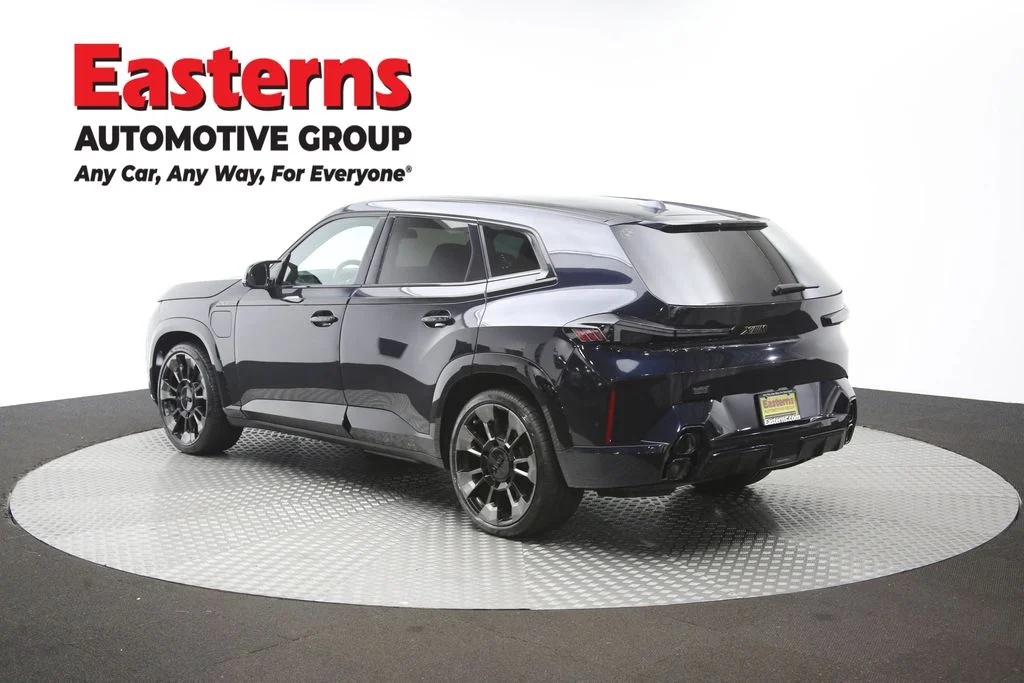 Used 2023 Black BMW Base image 65