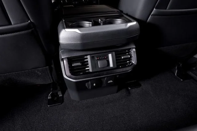 Used 2025 Shelter Green Ford Raptor image 28
