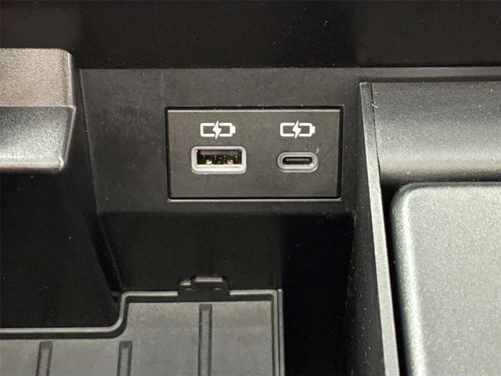 Used 2023 Ice Cap Toyota TRD Pro Hybrid image 36