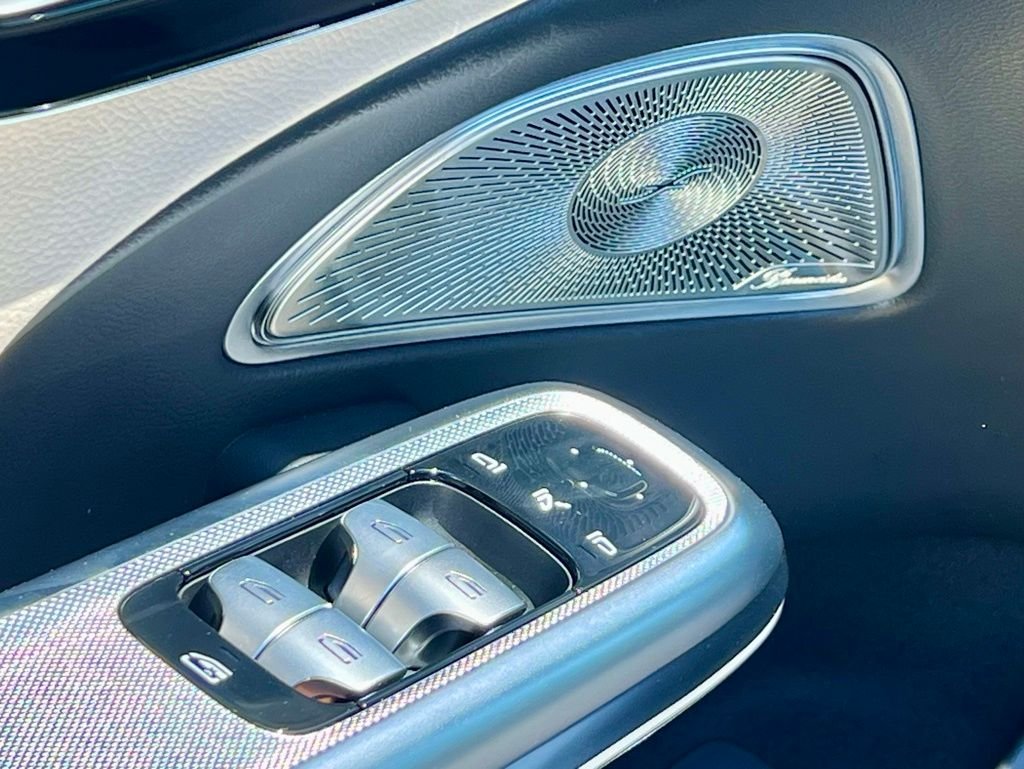 Certified Used 2026  Mercedes-Benz E 350 image 39