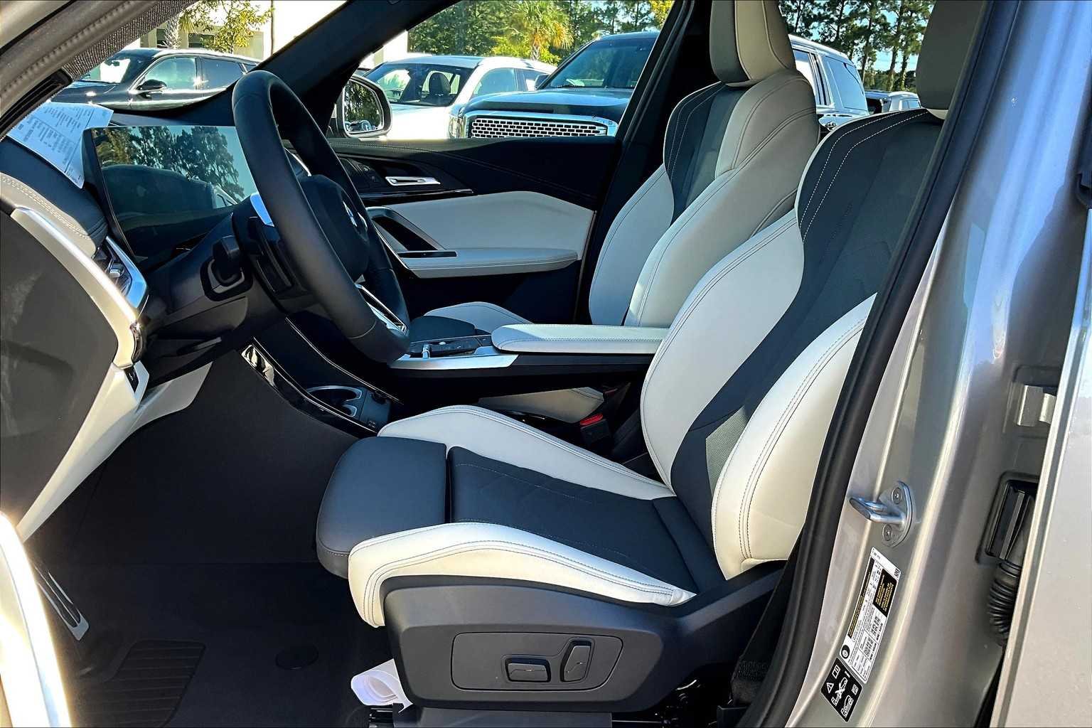 2026 BMW X1 XDrive28i - Photo 9