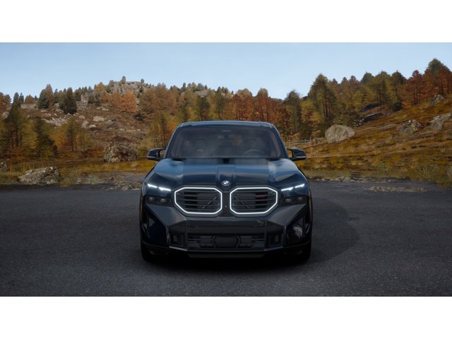 New 2026 Carbon Black Metallic BMW Label image 3