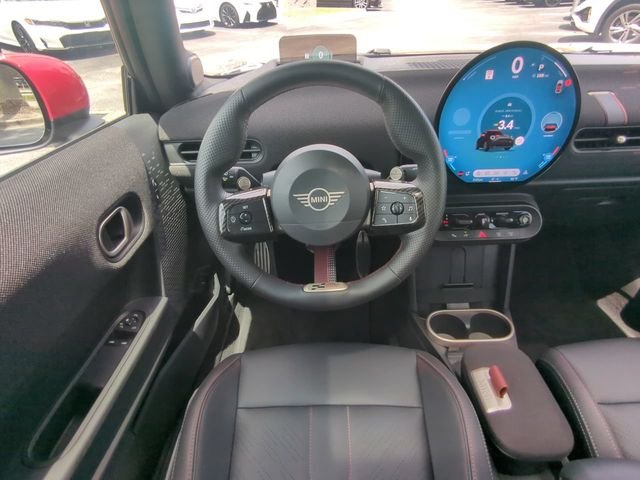 Used 2025 Gray MINI Iconic image 17