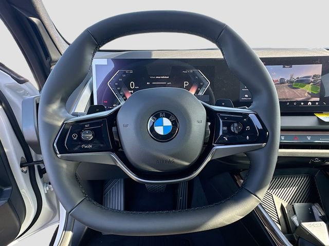 New 2026 White BMW 30 xDrive image 8