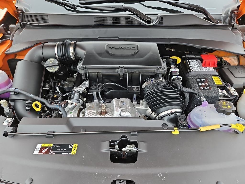 New 2026 Joose Exterior Paint Jeep Latitude image 47