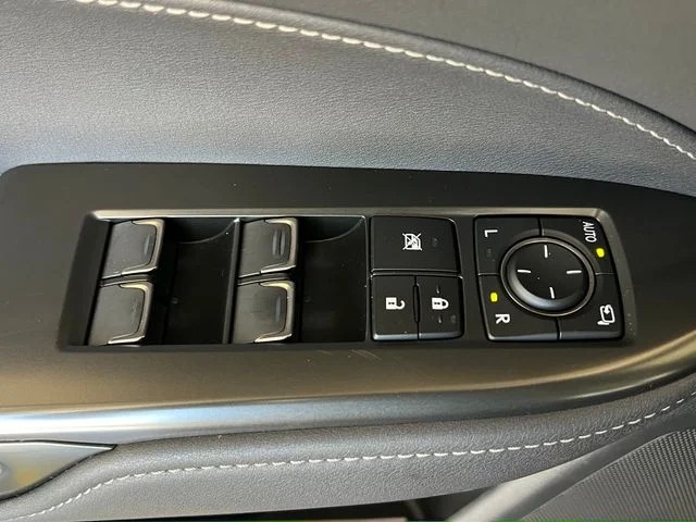 Certified Used 2025 Cloudburst Gray Lexus 450h+ Luxury image 30