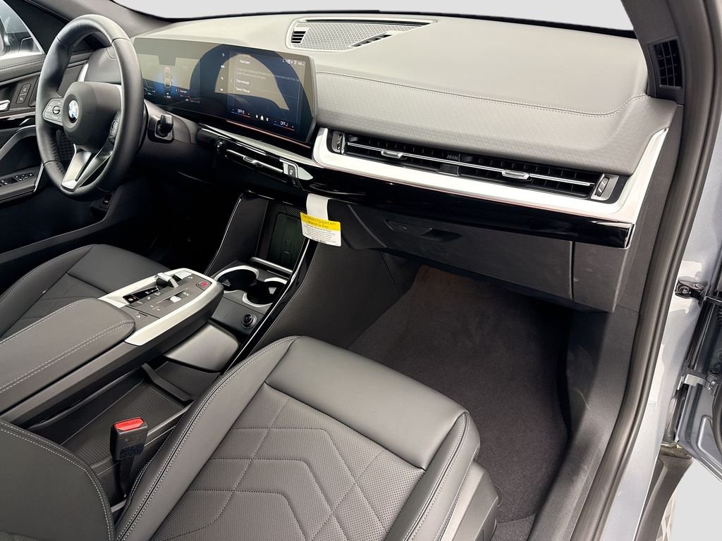 Used 2026 Gray Metallic BMW xDrive28i image 16