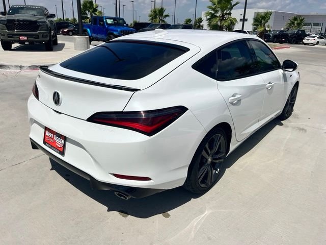 Used 2024  Acura A-Spec Package image 6