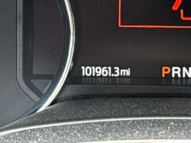Used 2020 Black Ford Limited image 25