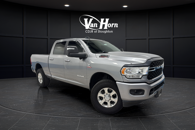 2023 Ram 2500 Big Horn