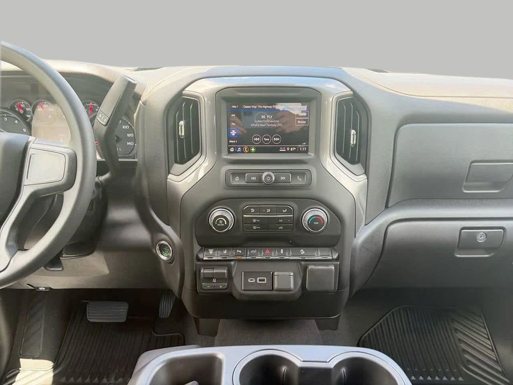 2026 Chevrolet Silverado 2500 HD Custom - Photo 13