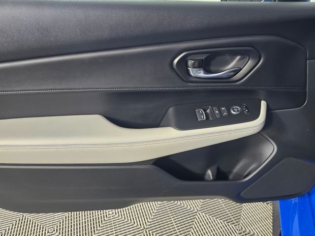 Used 2026 Boost Blue Pearl Honda  image 13