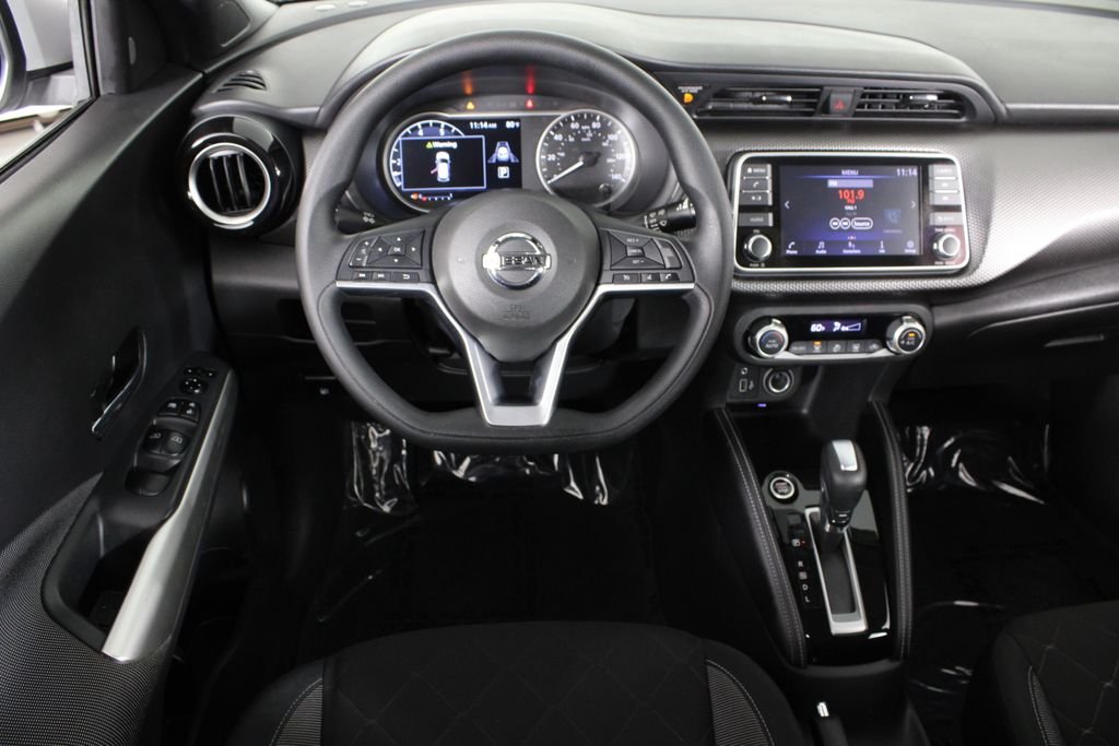 2020 Nissan Kicks SV - Photo 7