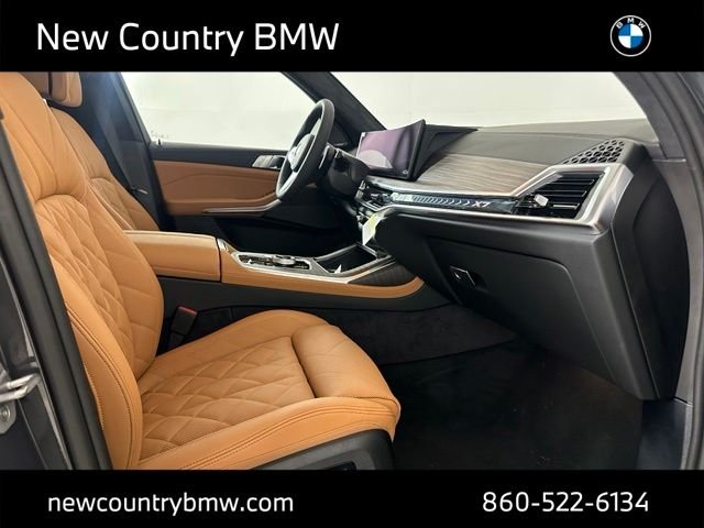 New 2027 Dravit Grey Metallic BMW xDrive40i image 28