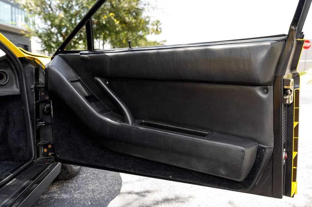 1986 Ferrari Testarossa - Photo 15